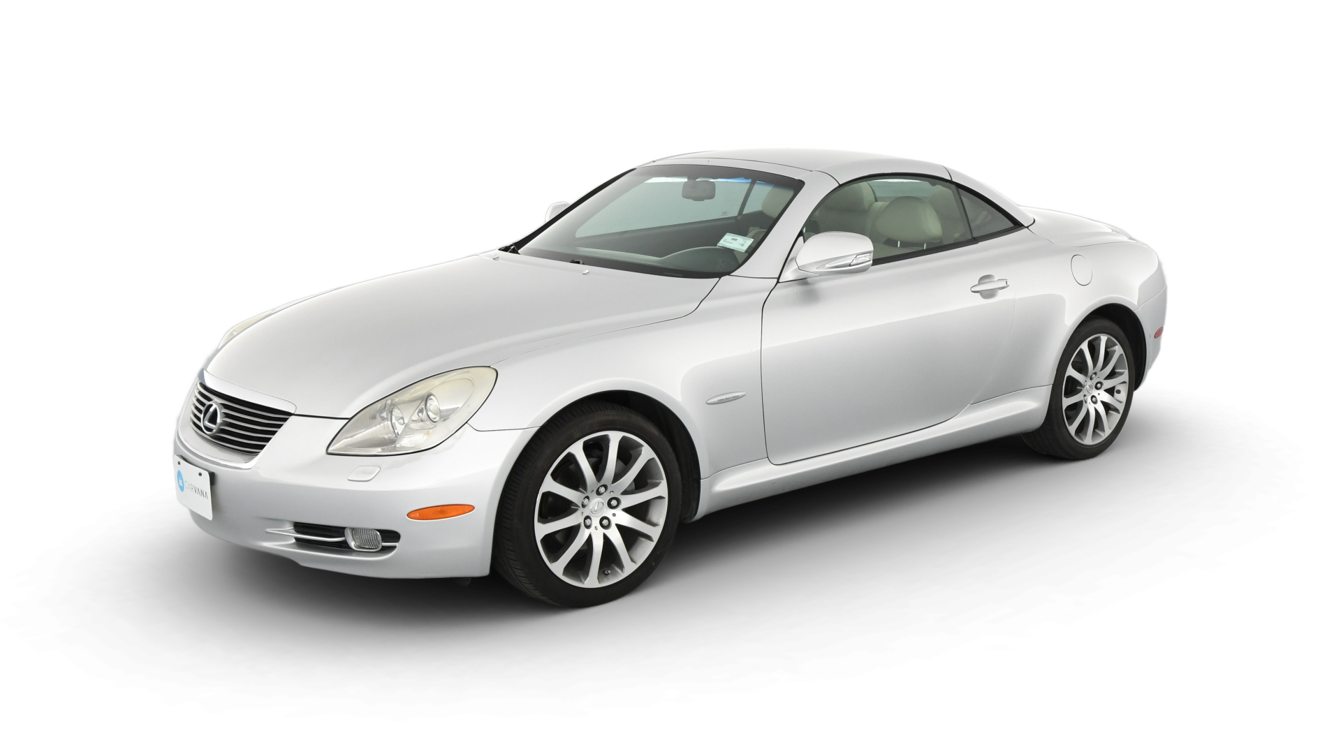 LEXUS　SC430 2009 Lexus SC | Carvana